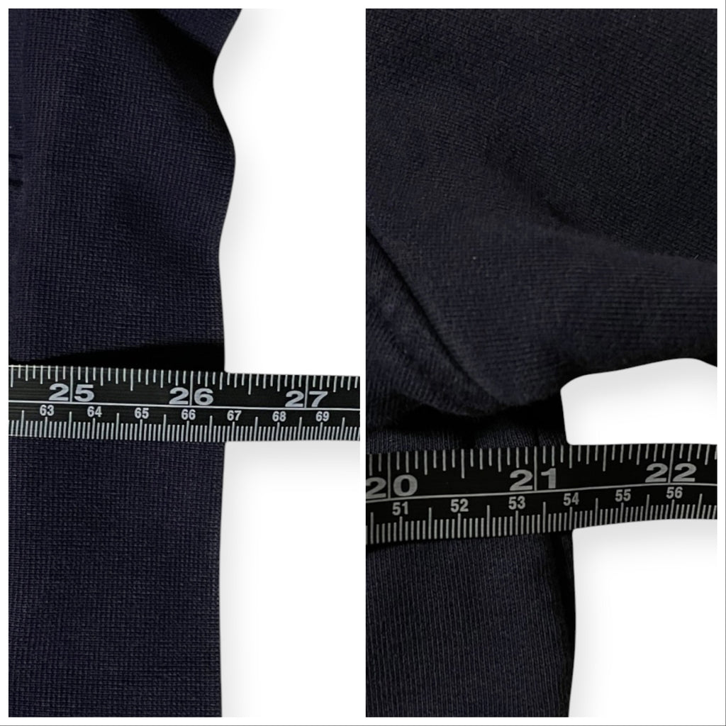 Lacoste Zipper