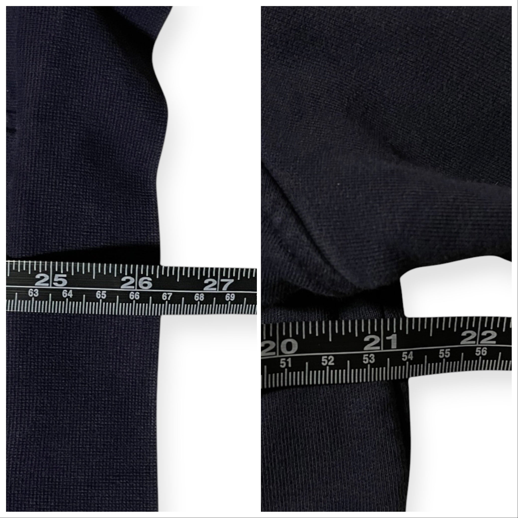 Lacoste Zipper