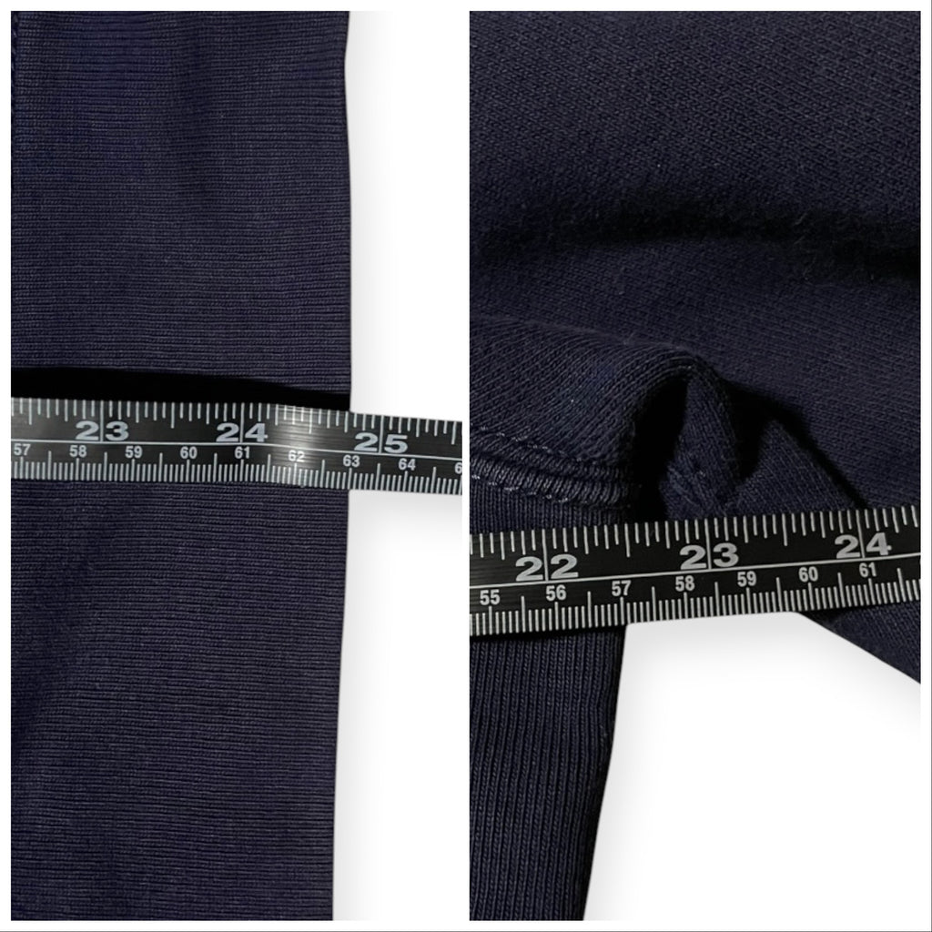 Ralph Lauren Zipper