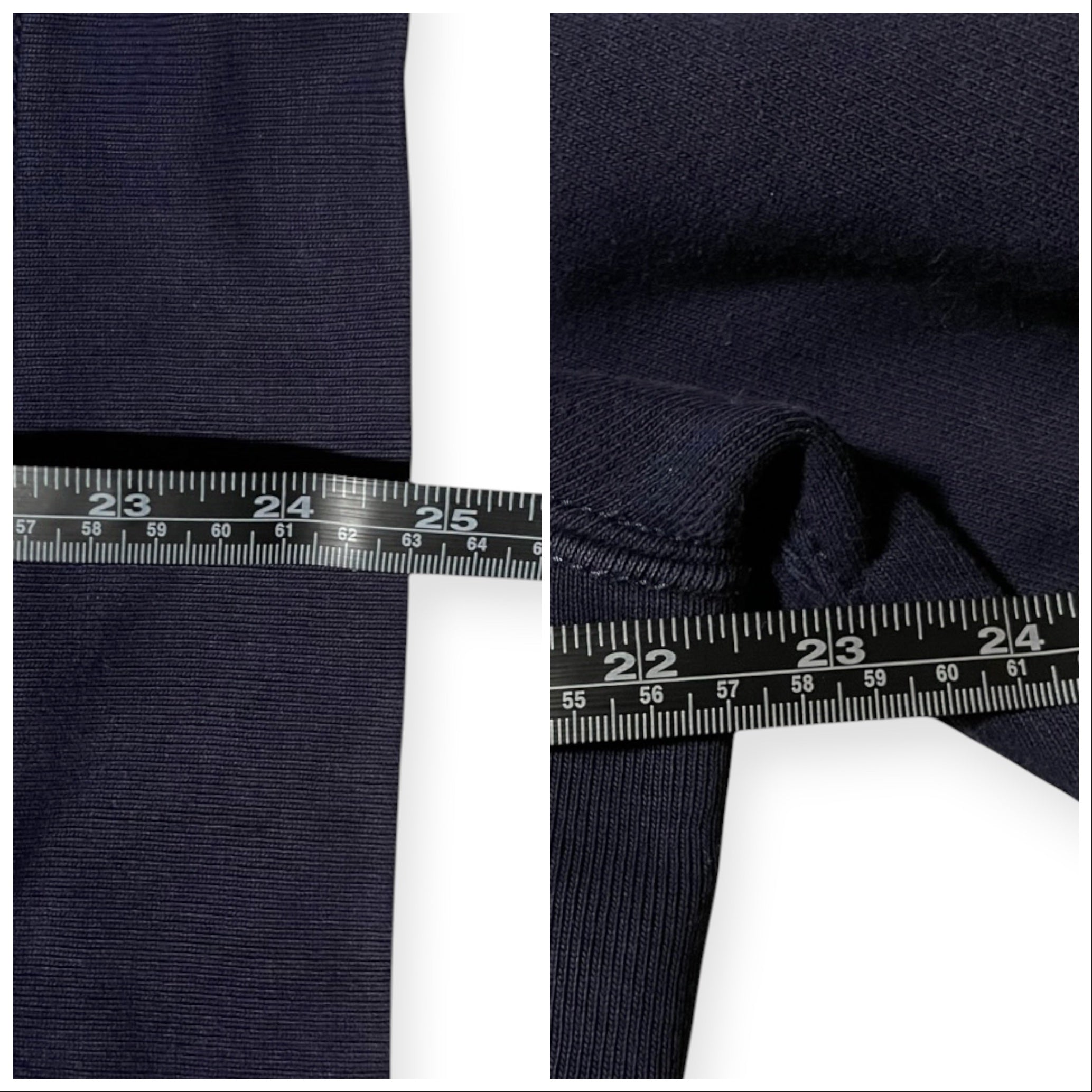 Ralph Lauren Zipper