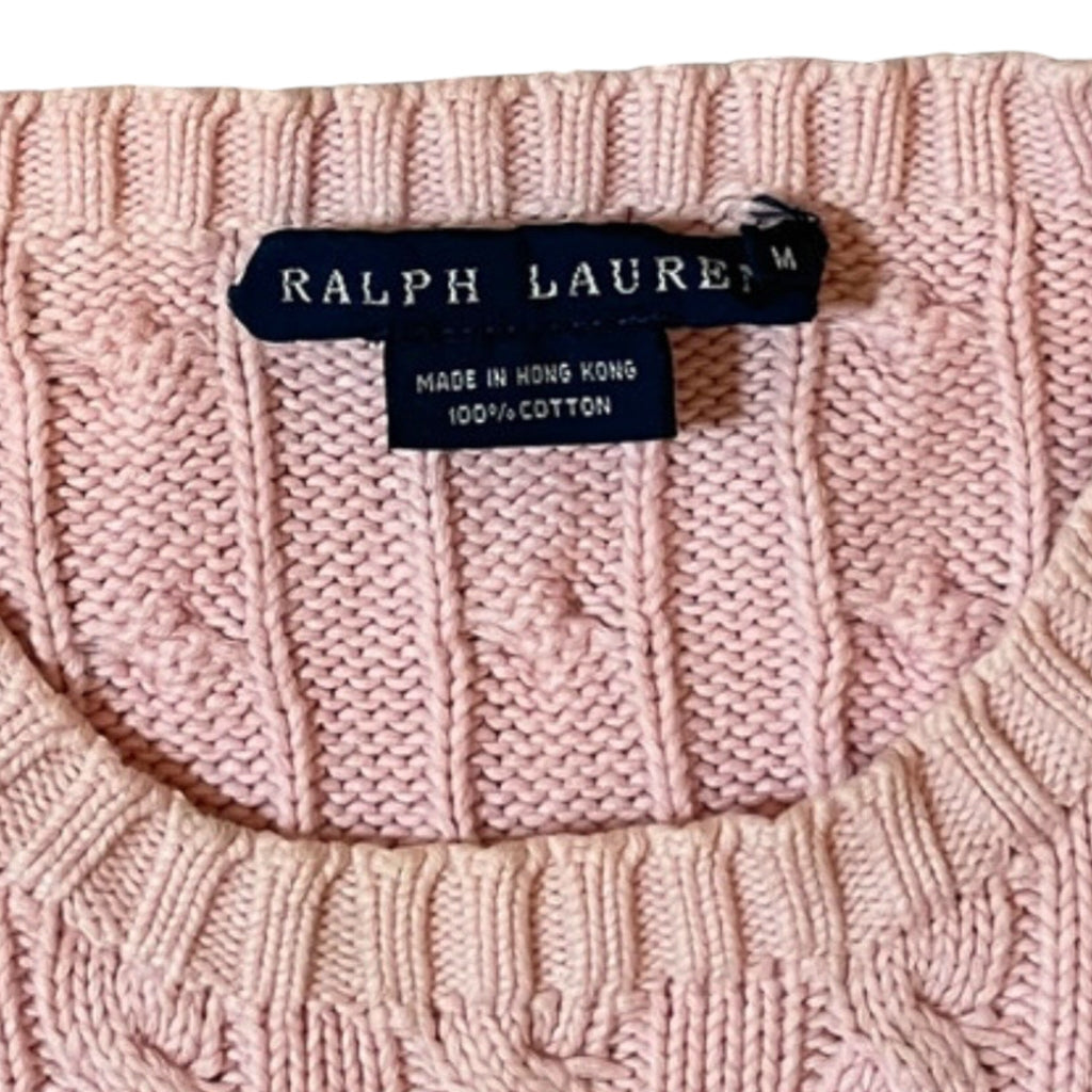 Ralph Lauren Sweater