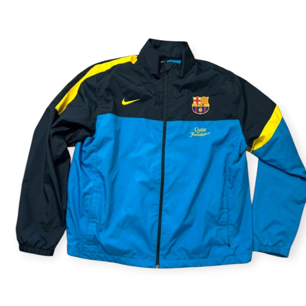Nike x Barcelona Trackjacket