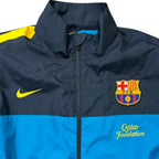 Nike x Barcelona Trackjacket