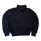 Ralph Lauen Quarter Zip