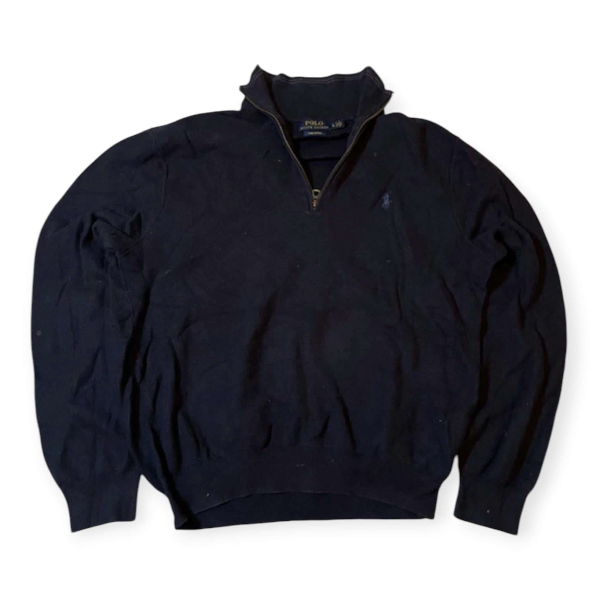 Ralph Lauen Quarter Zip