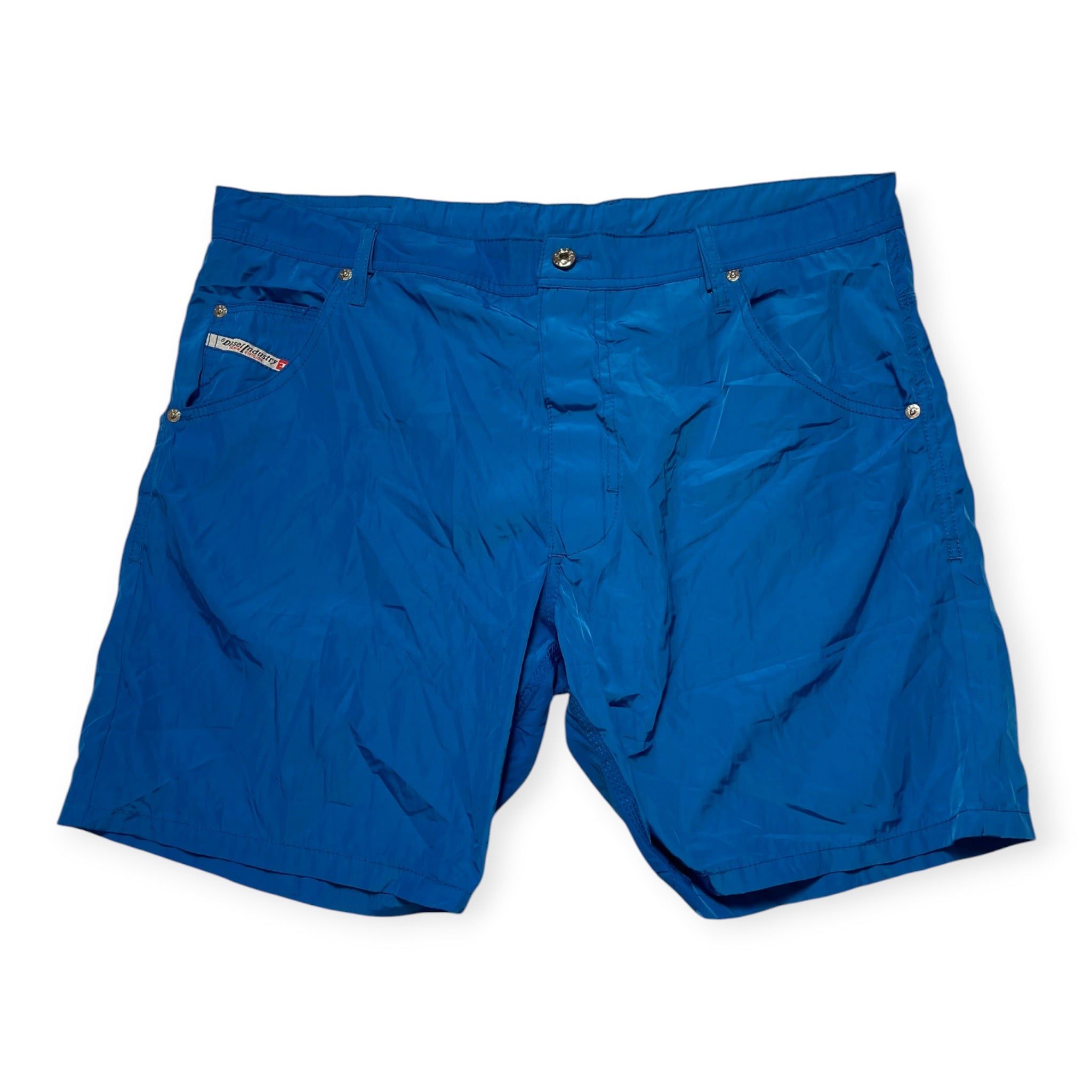 Diesel shorts
