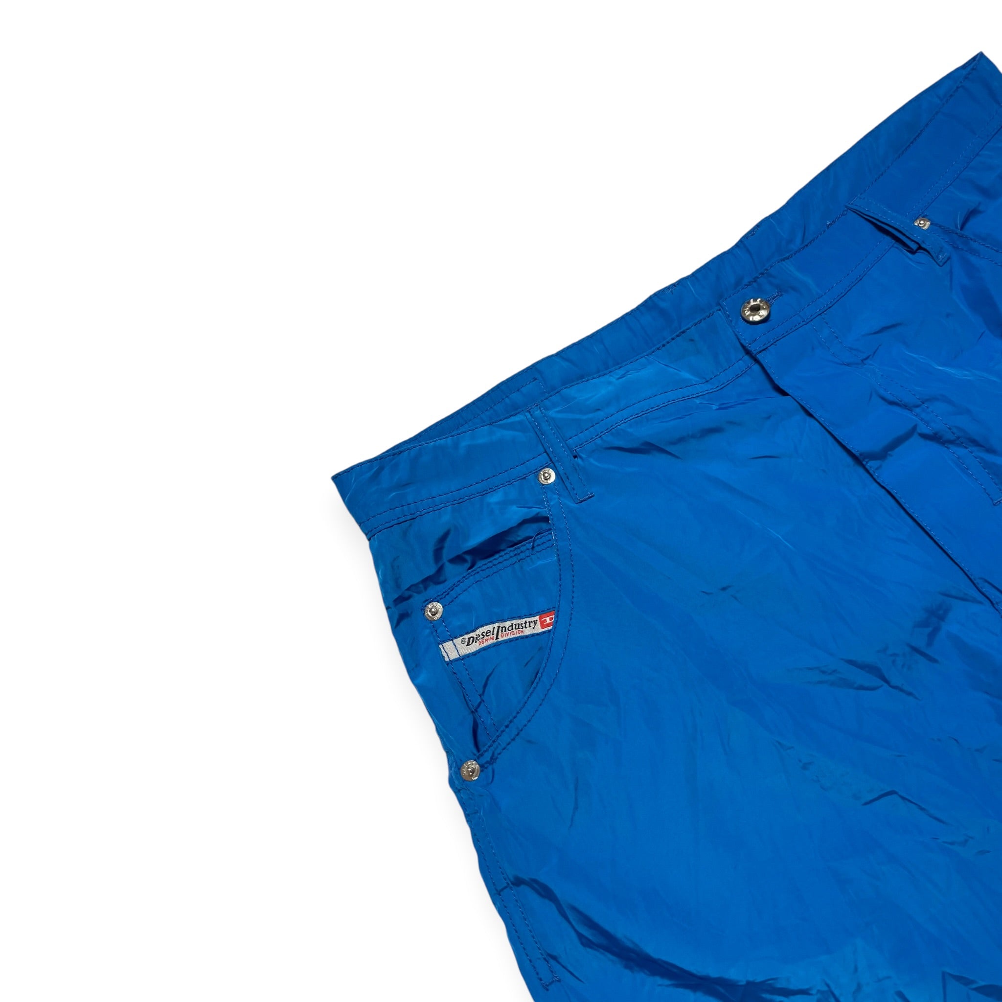 Diesel shorts