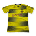 Puma x Dortmund Trikot