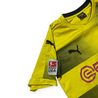 Puma x Dortmund Trikot