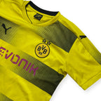 Puma x Dortmund Trikot