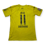 Puma x Dortmund Trikot