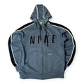 Nike Zipper