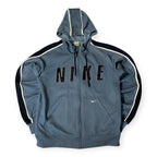 Nike Zipper