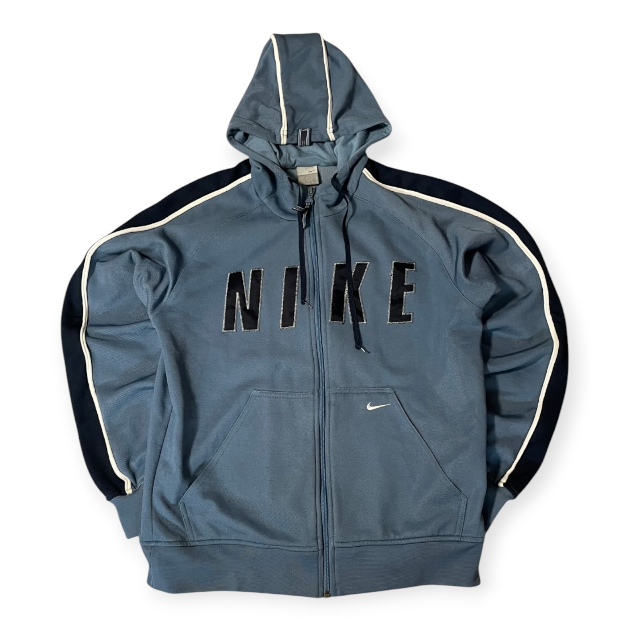 Nike Zipper