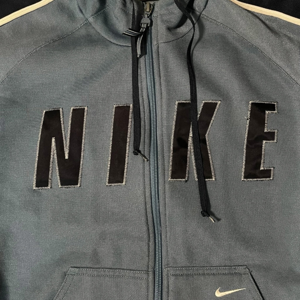 Nike Zipper
