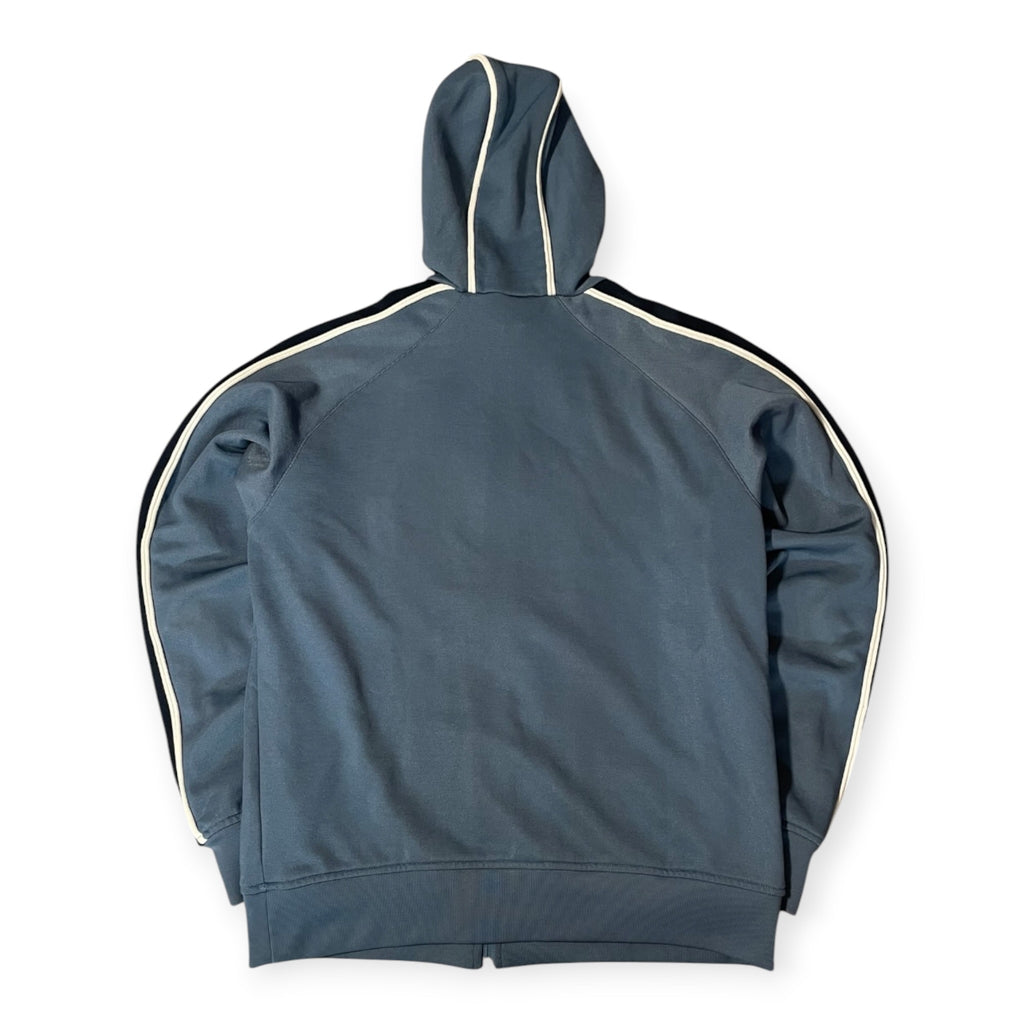 Nike Zipper