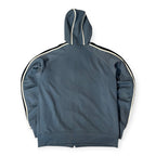 Nike Zipper