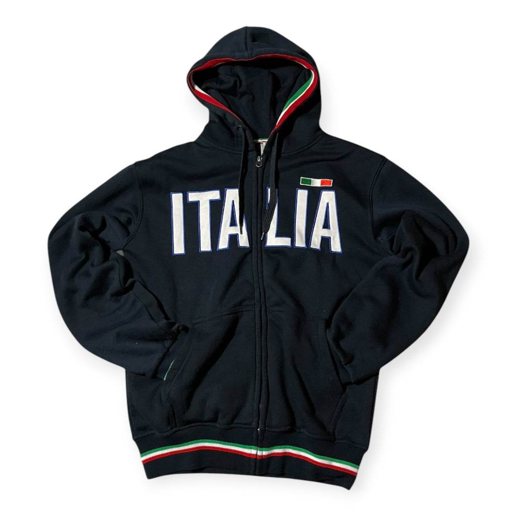 Italia Zipper