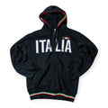 Italia Zipper