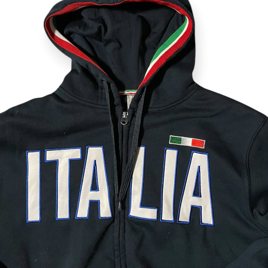 Italia Zipper