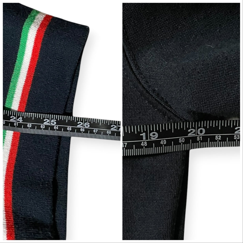 Italia Zipper