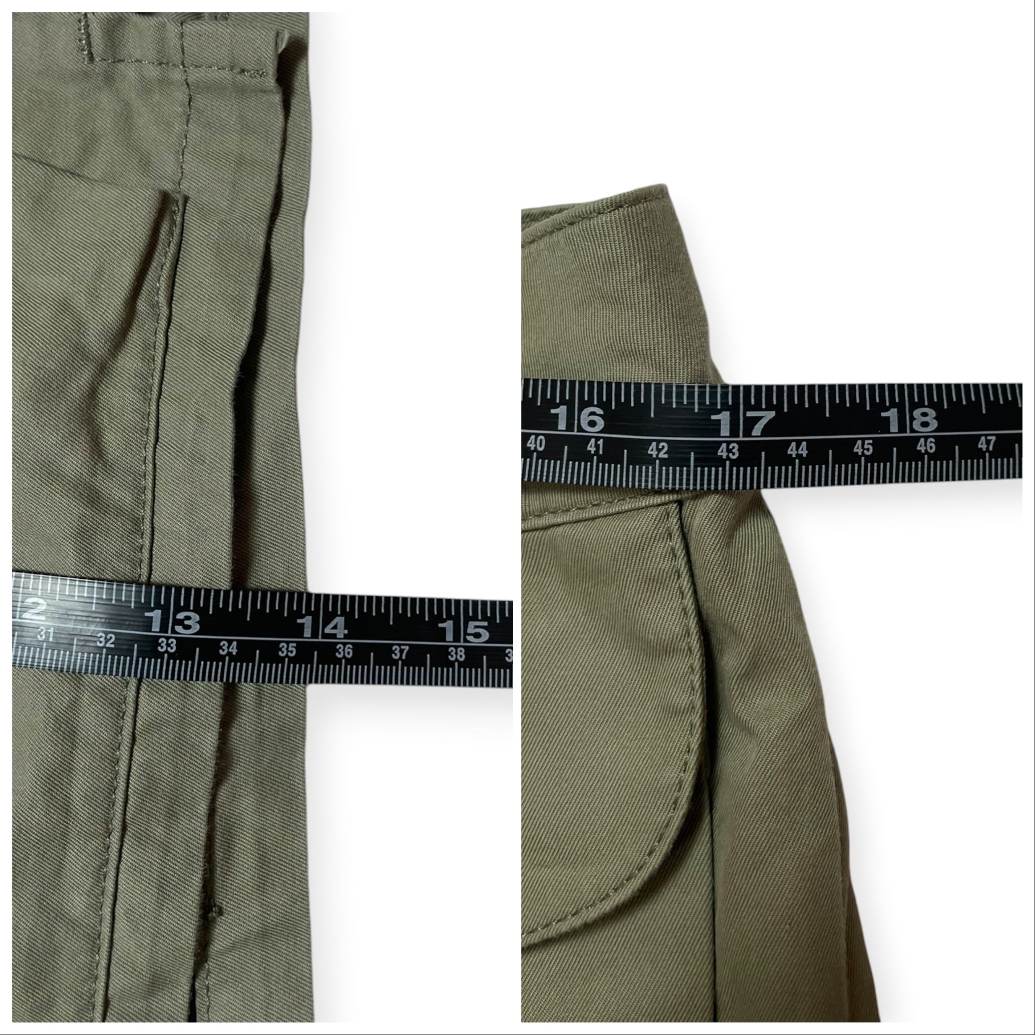 Belstaff shorts