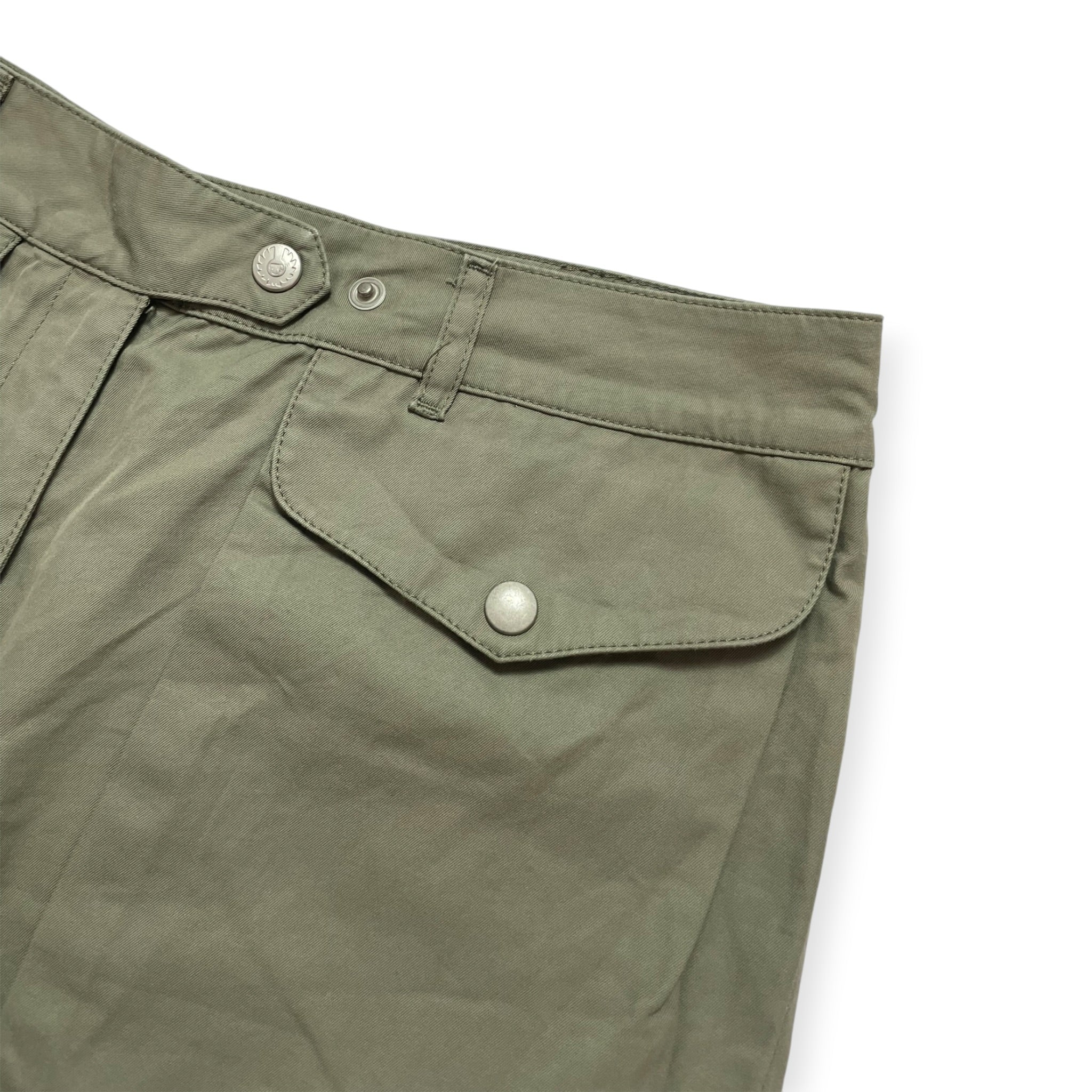 Belstaff shorts