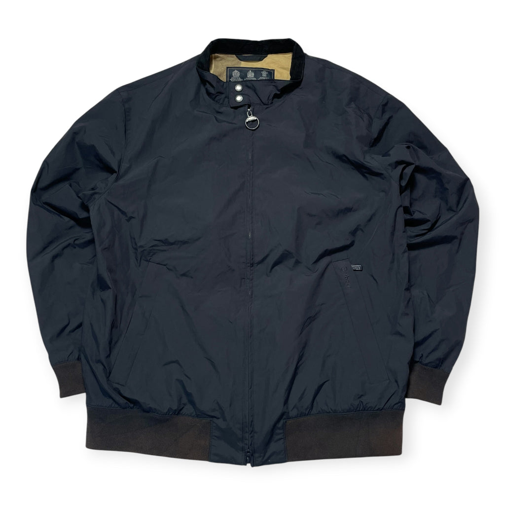Barbour Jacke