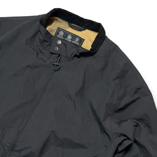 Barbour Jacke