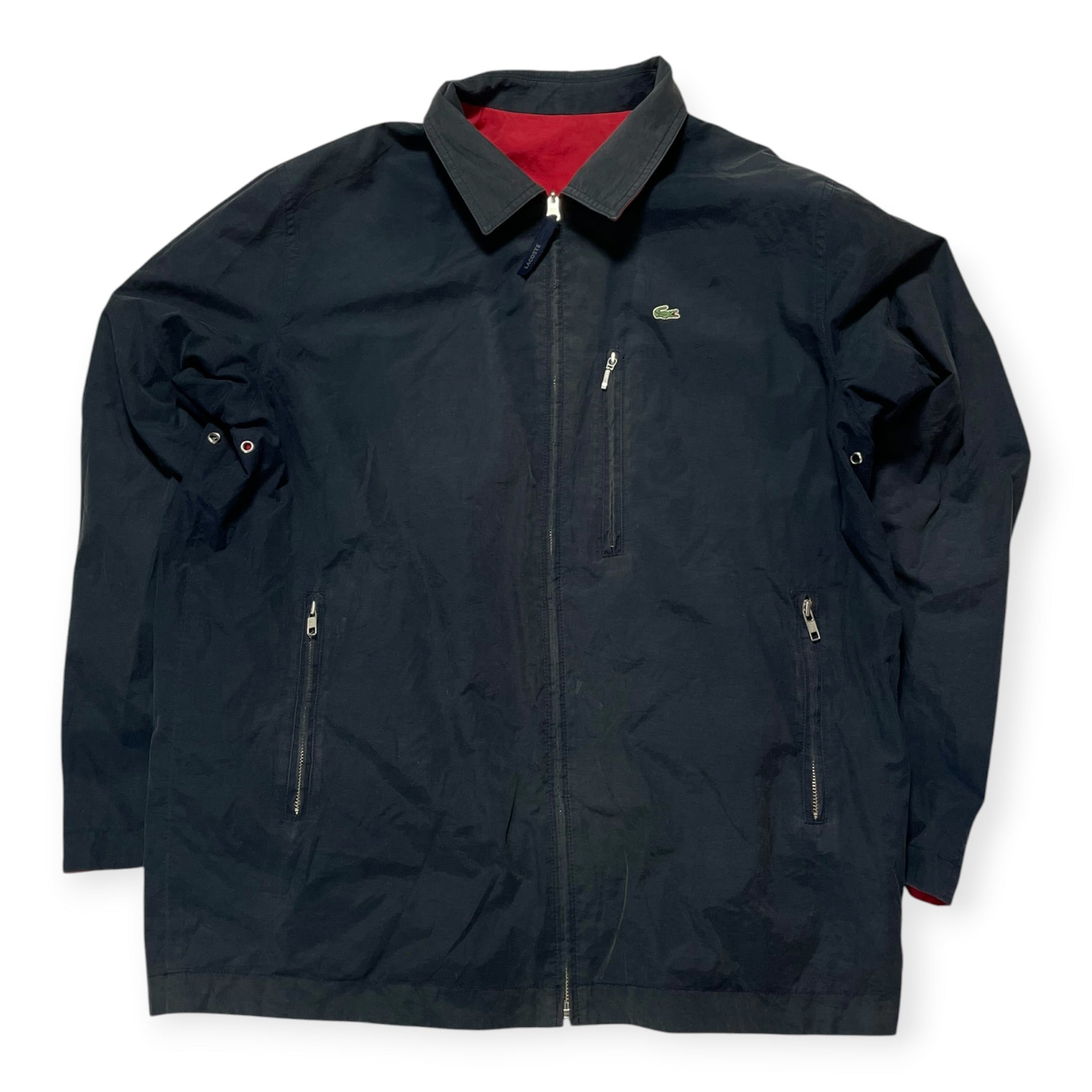 Lacoste Jacke