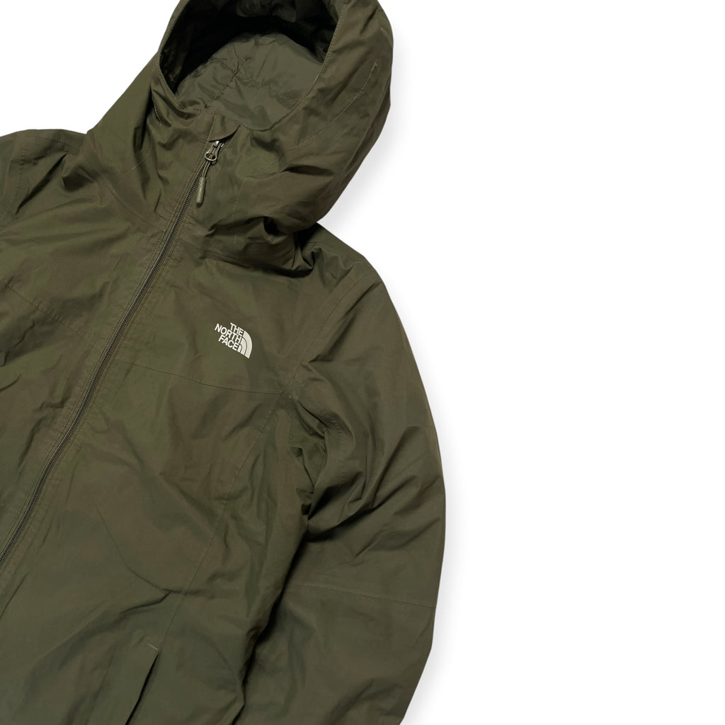 North Face Jacke