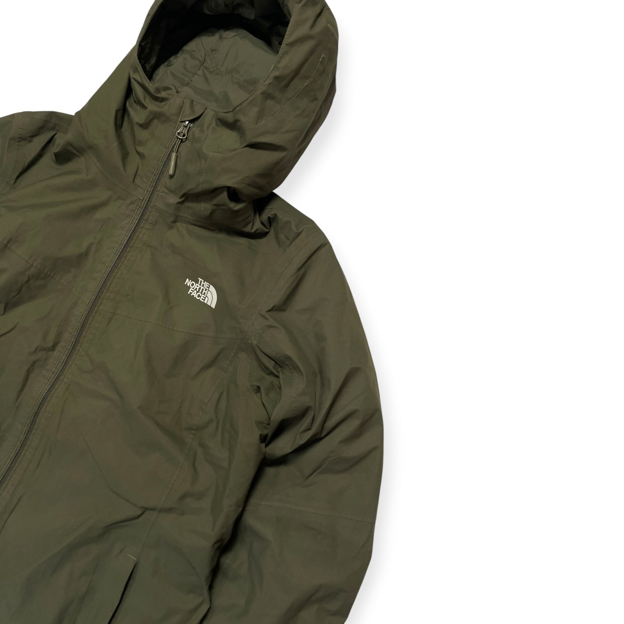 North Face Jacke
