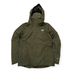 North Face Jacke