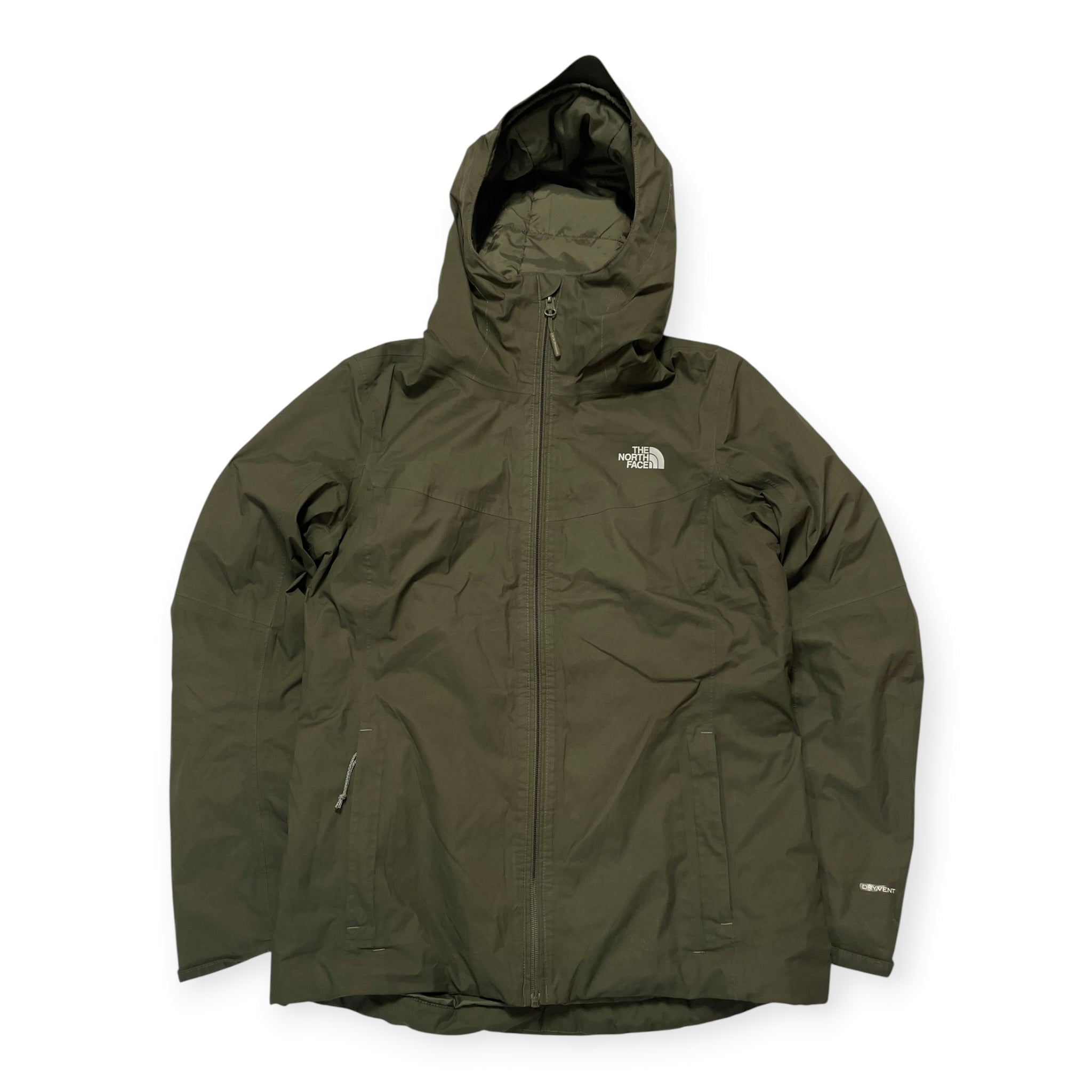 North Face Jacke
