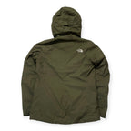 North Face Jacke