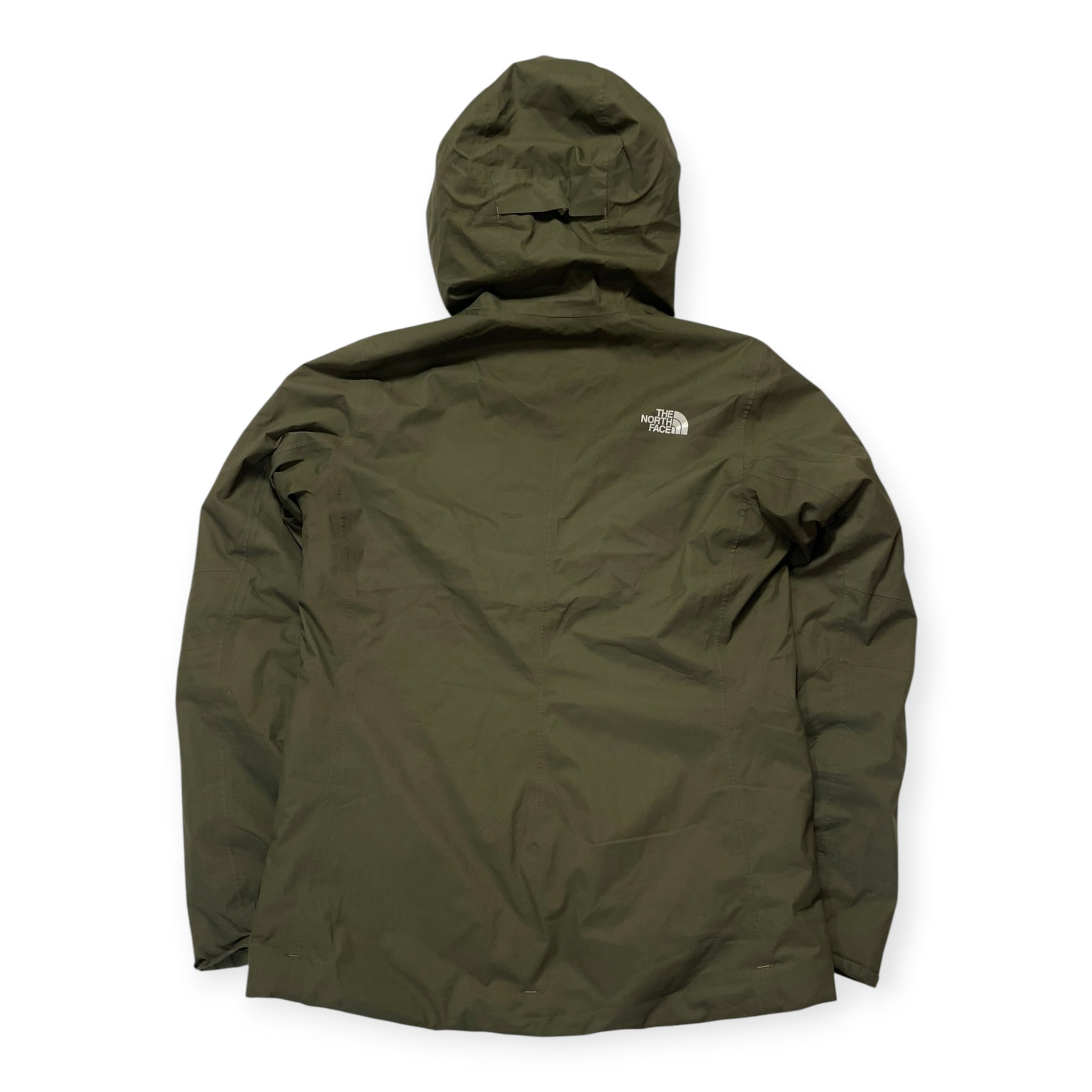 North Face Jacke