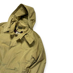 Baracuta Parka