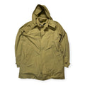 Baracuta Parka