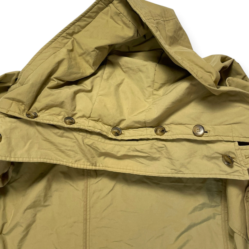 Baracuta Parka