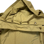 Baracuta Parka