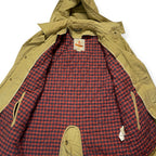 Baracuta Parka