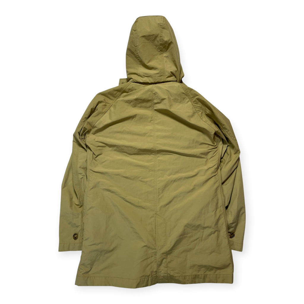 Baracuta Parka
