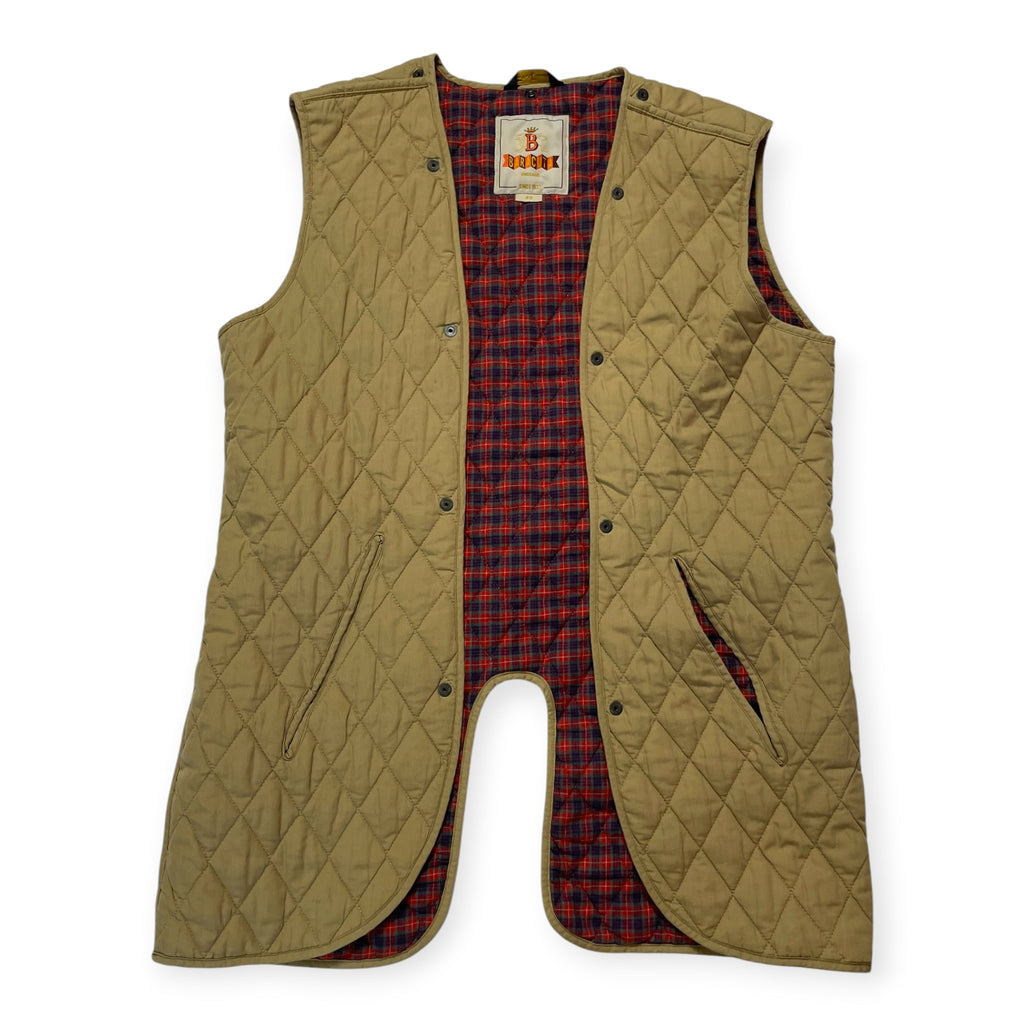 Baracuta Parka