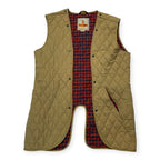 Baracuta Parka