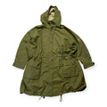 Levi's Parka