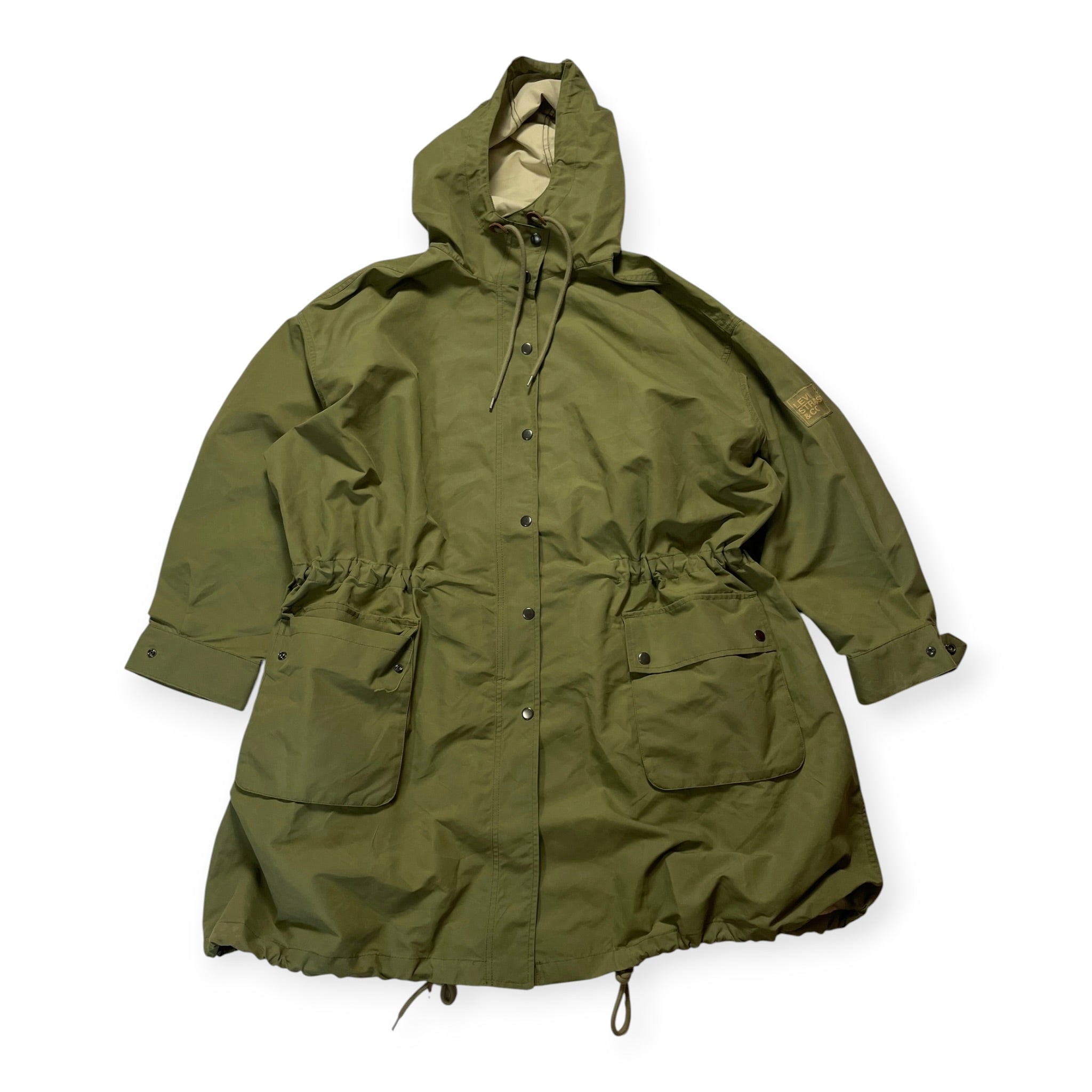 Levi's Parka
