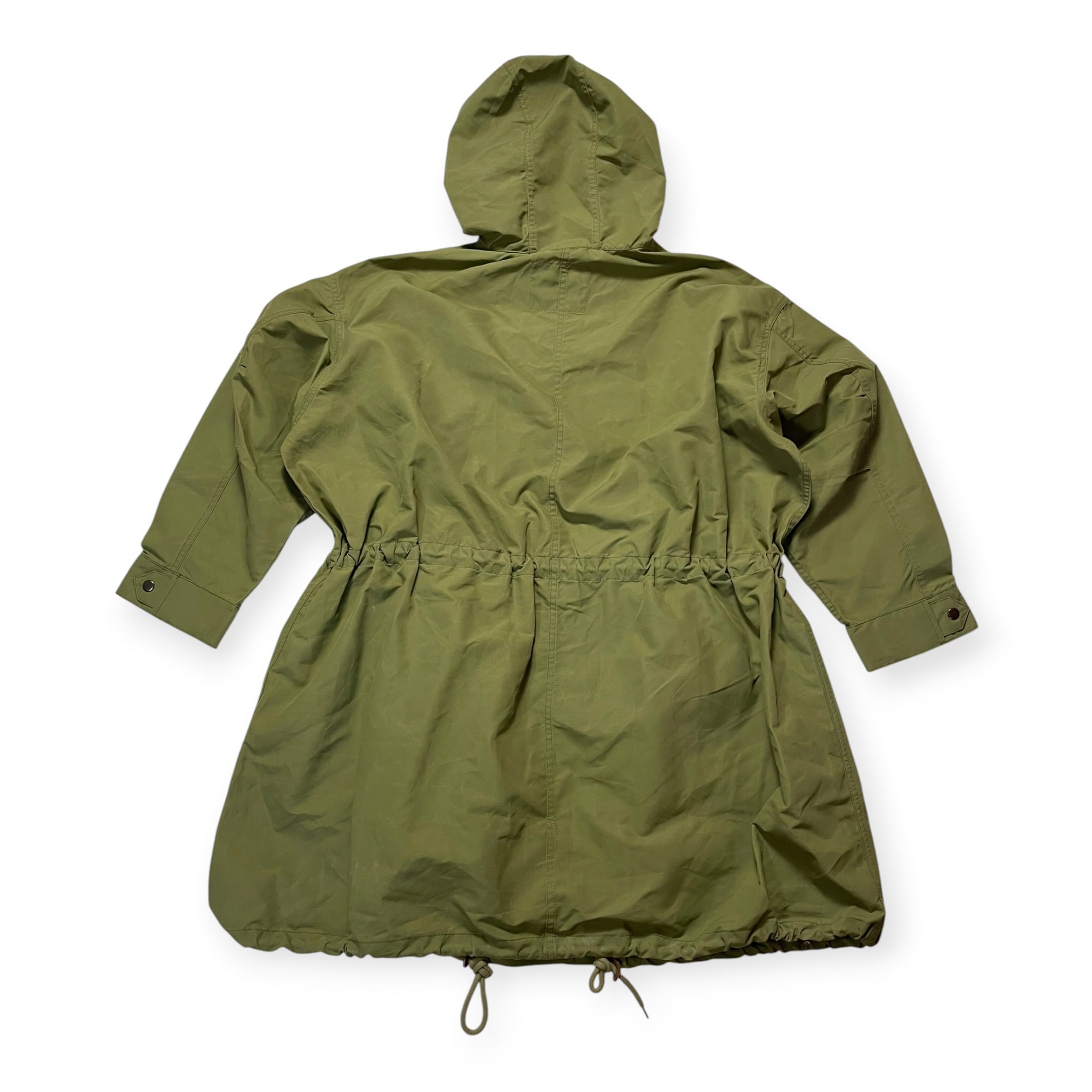 Levi's Parka