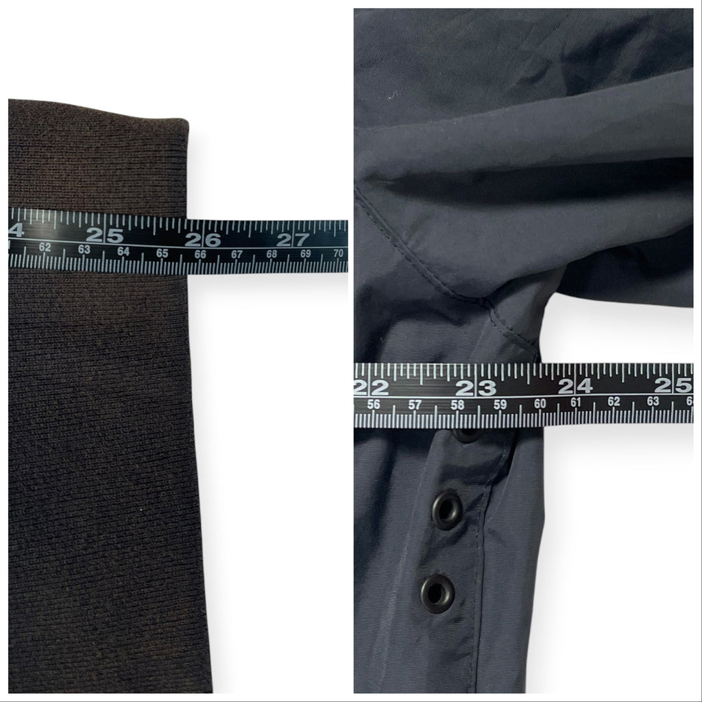Barbour Jacke