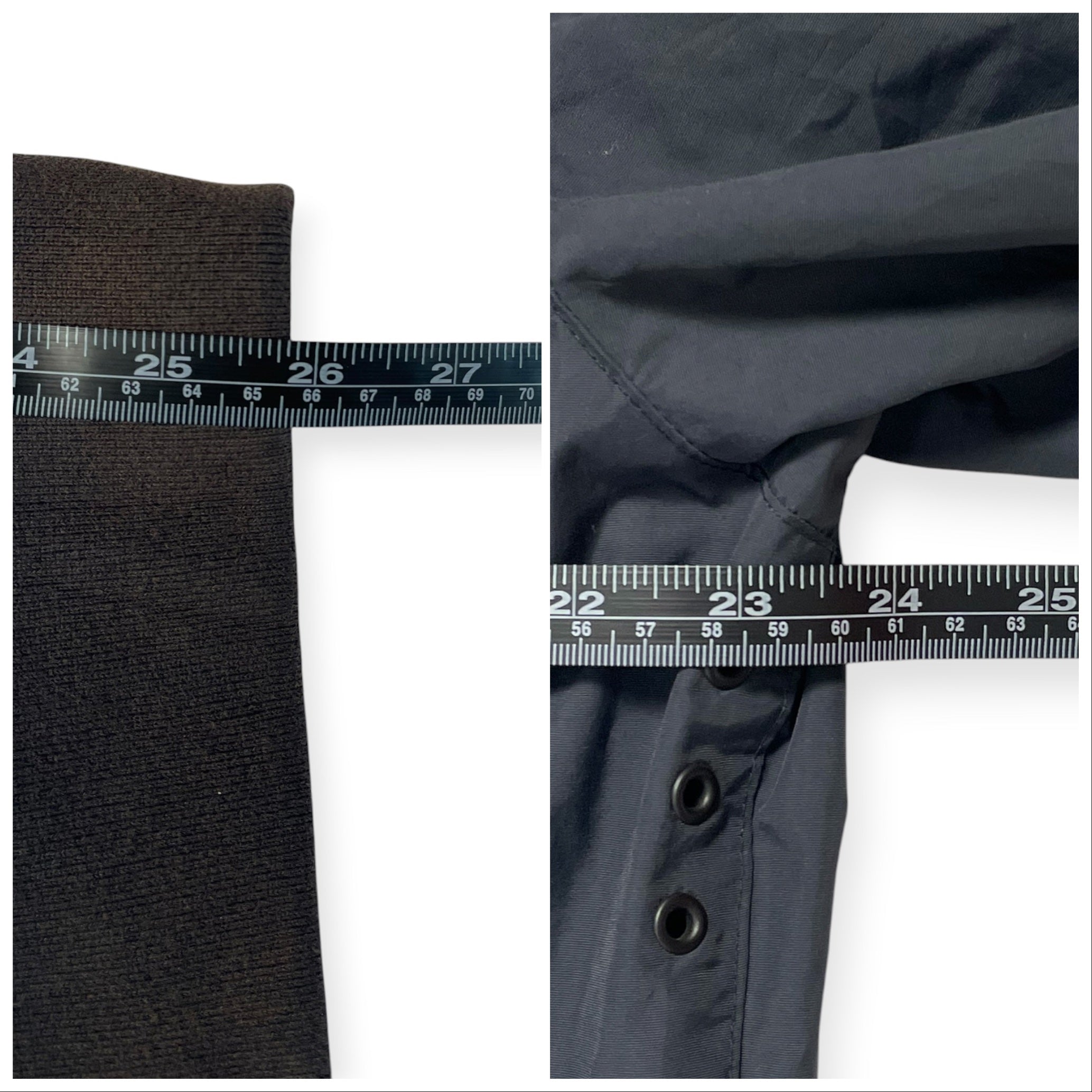 Barbour Jacke