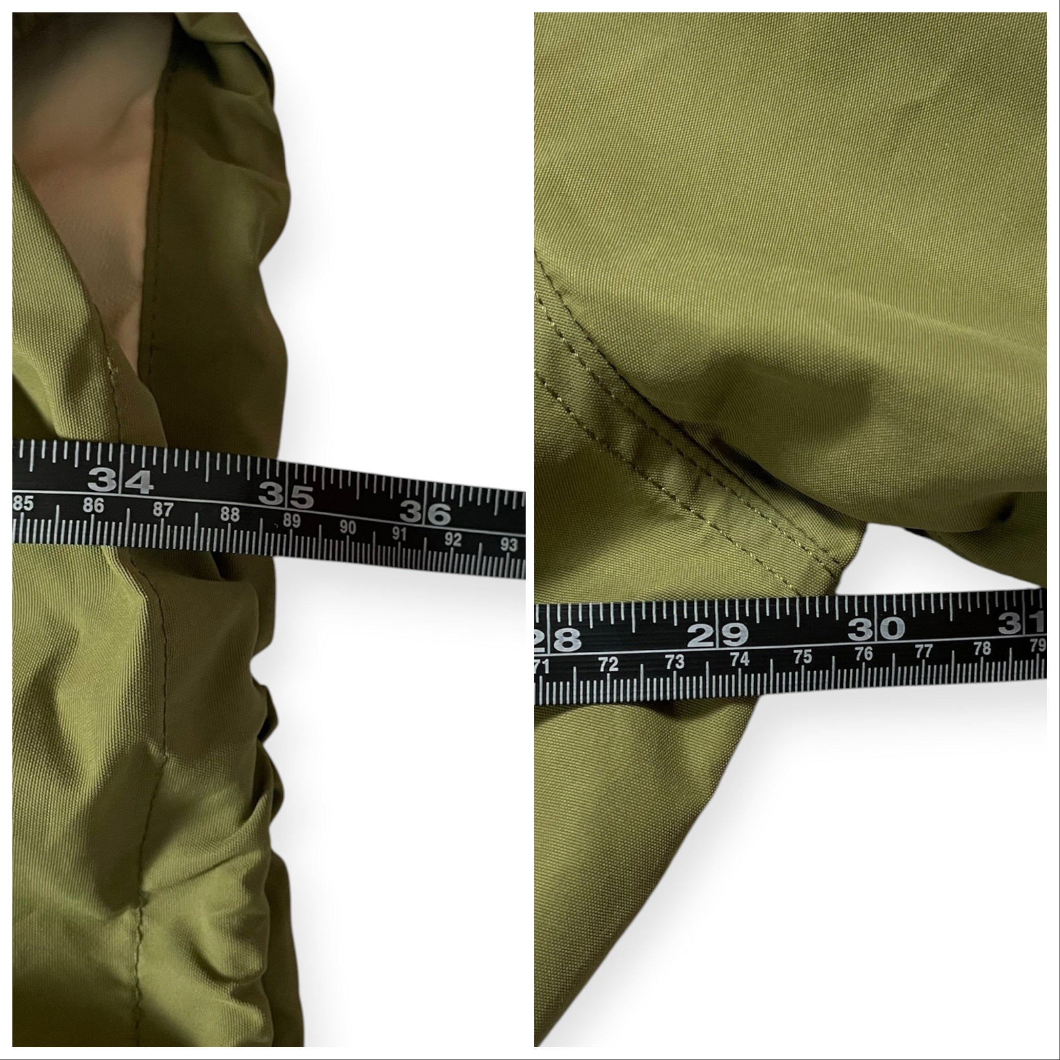 Levi's Parka